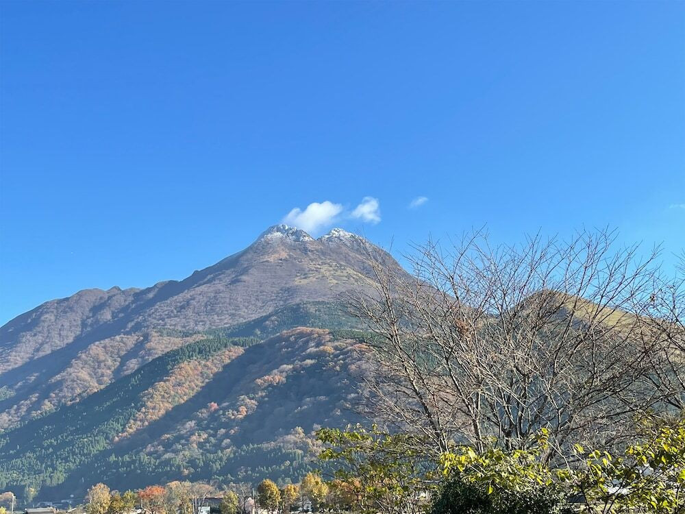 施設からの眺望