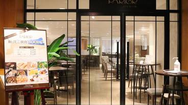 朝食ビュッフェ / 1