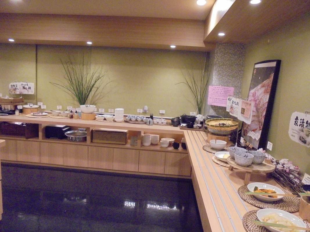 有料　メニューは多いほう