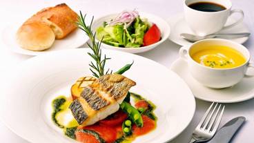 レストラン / 23