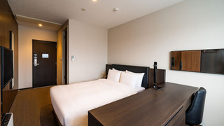 スーペリアダブルルーム 禁煙 東館