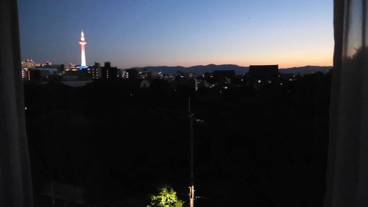 施設からの眺望 / 22