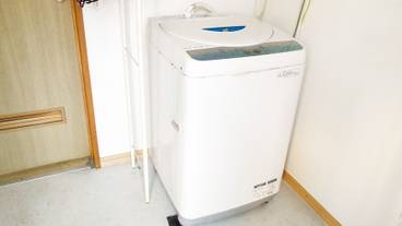 ランドリー ルーム / 3