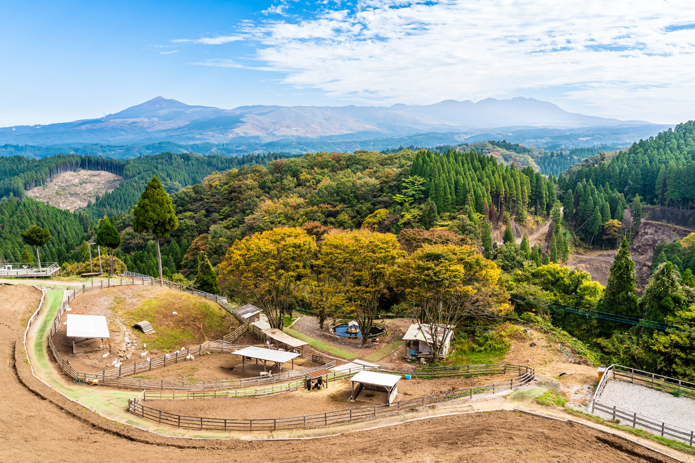 ひとりでも!友達とも!温泉天国「小国町・南小国町」がすごい♪3384976
