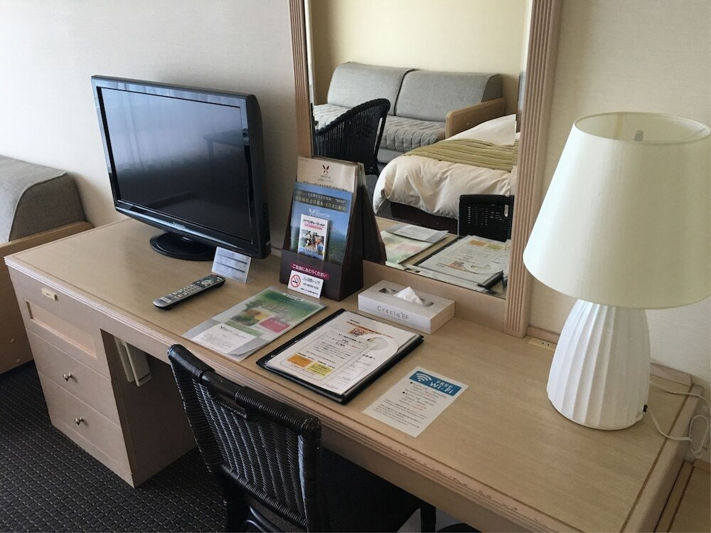 客室の設備とサービス