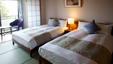 スーペリアルーム② / 6