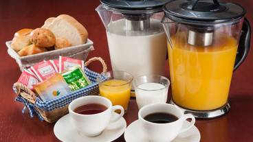 ビュッフェ / 10