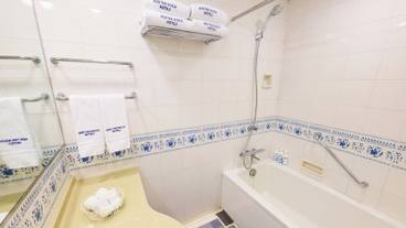 バスルーム / 11