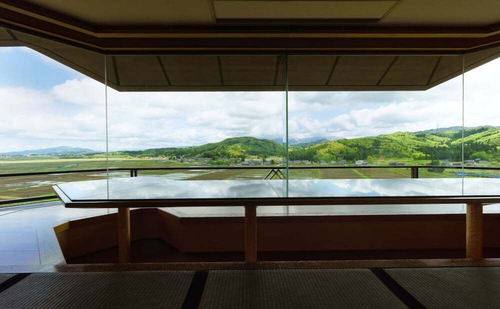 マウンテン ビュー