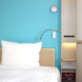 東横イン宇都宮駅前2（栃木県 ビジネスホテル） / 4