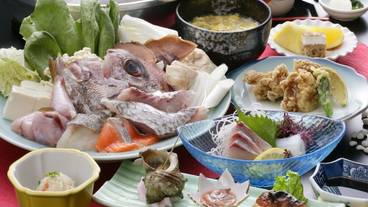 食事・飲み物 / 4