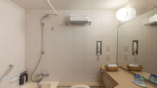 [禁煙] スタンダードツイン (3名利用可) オーシャンビュー