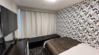 スーペリア ダブルルーム 禁煙