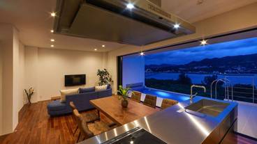 専用キッチン / 12