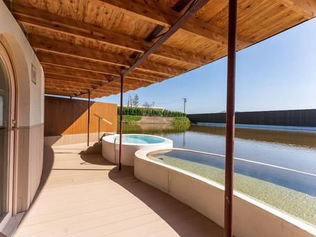 SHONAI HOTEL SUIDEN TERRASSE / 4