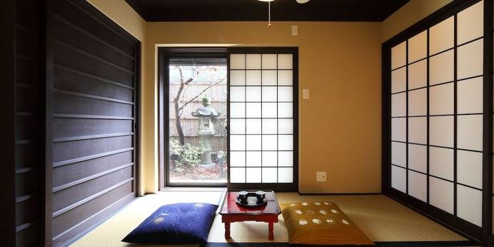 京の町 飛鳥（京都府 コテージ・ロッジ・一棟貸） / 1