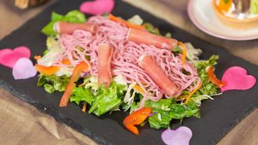 食事・飲み物 / 5