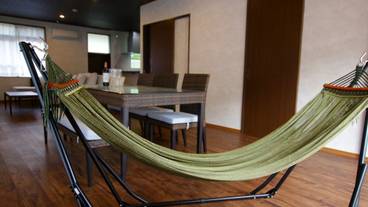 リビング エリア / 6