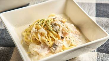 朝食ビュッフェ / 12