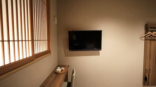 ベーシック ダブルルーム