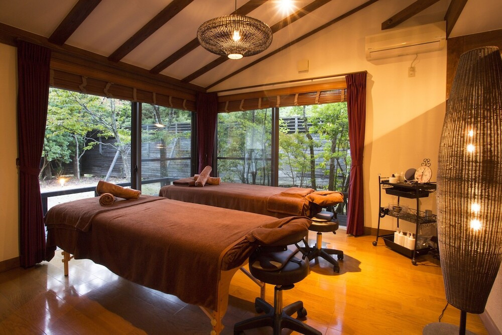 トリートメント ルーム