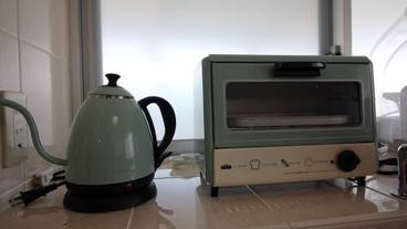 電子レンジ / 16