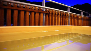 スイート和洋室 露天温泉付