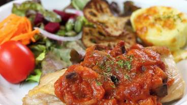 食事・飲み物 / 2