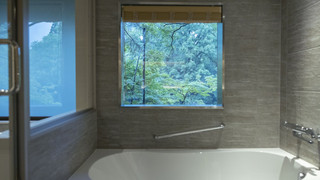 デラックスリバーツイン 禁煙