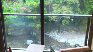 部屋からの景観 / 25