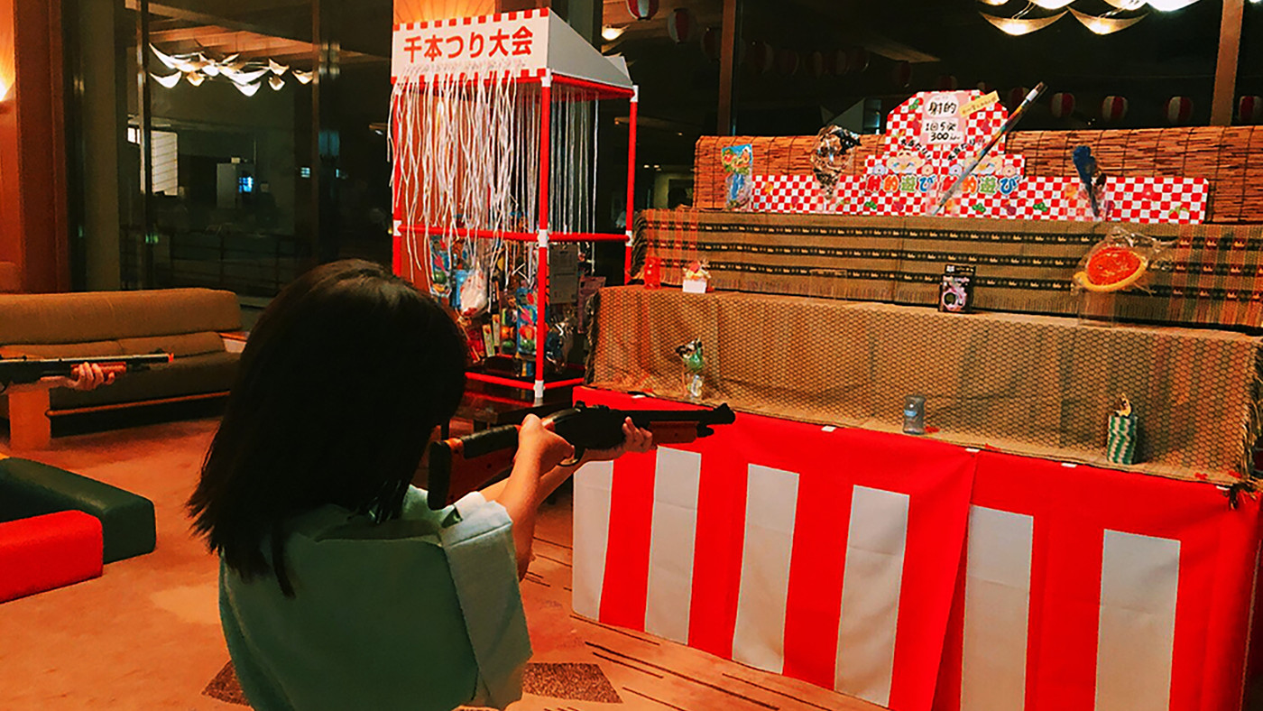 川のせせらぎを聞きながらリフレッシュ♡キッズフレンドリーなお宿4058139