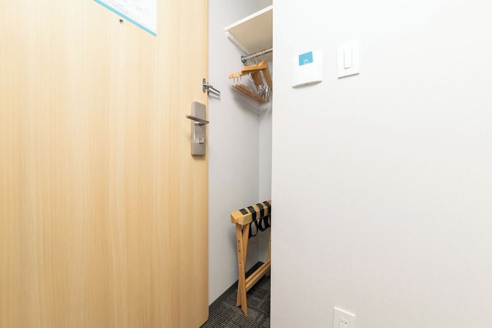 客室の設備とサービス