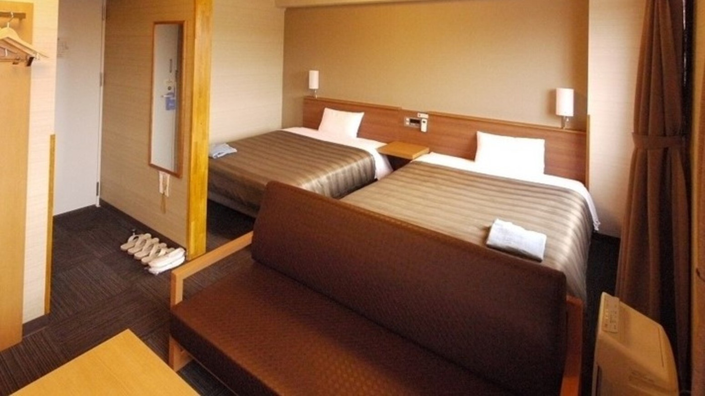 IC近郊で車旅行に便利!キッズライブラリーで絵本が楽しめるホテル3416772