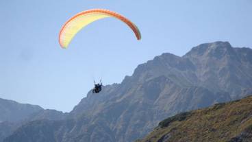 マウンテン ビュー / 35