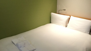 スタンダード ダブルルーム 禁煙