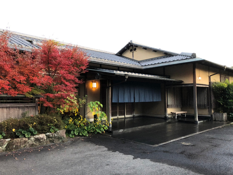 「御宿 竹林亭」 外観 143558169 