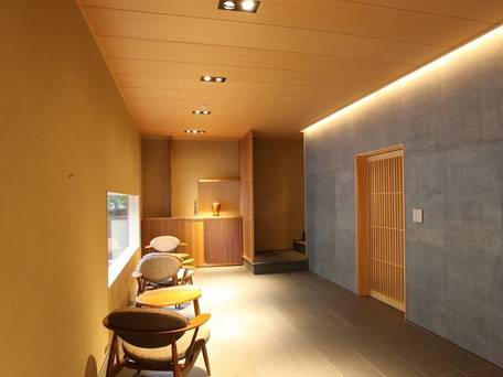 Small Luxury 京都 石塀小路 龍吟 / 2