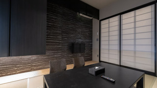 エコノミー 4 人部屋