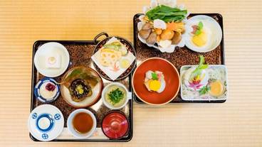 食事・飲み物 / 2