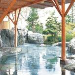 昼神温泉で“日本一の星空”を眺めよう♪露天風呂のあるおすすめ旅館9選