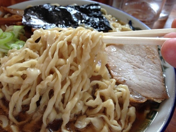 「ケンちゃんラーメン」料理 975731 