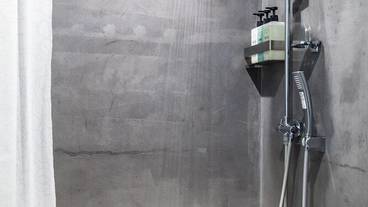 バスルームのシャワー / 40