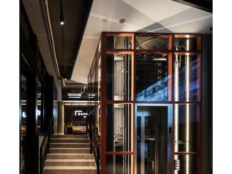 ビスポークホテル新宿 / 5