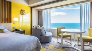 クラブツイン・グランド 禁煙|クラブフロア特典付(3歳以下のお子様は添い寝となり無料の為、検索時の予約人数に含めないで下さい/ 添寝人数は大人1名につき1名まで)