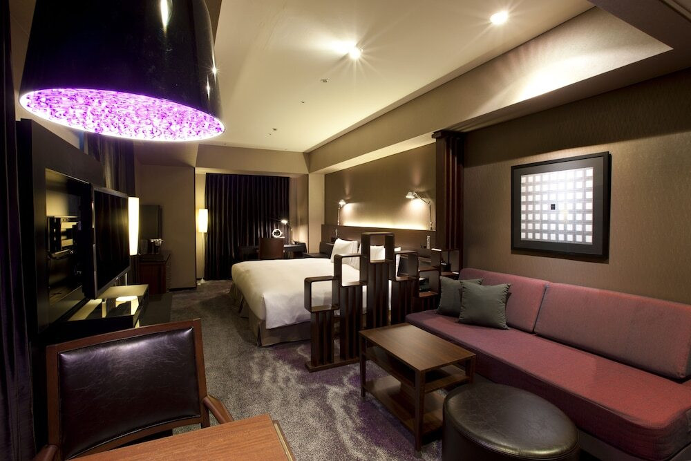 ご褒美にぴったりなお部屋がたくさん♪4283502