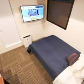 ホテルリブマックス日本橋人形町（東京都 ビジネスホテル） / 5