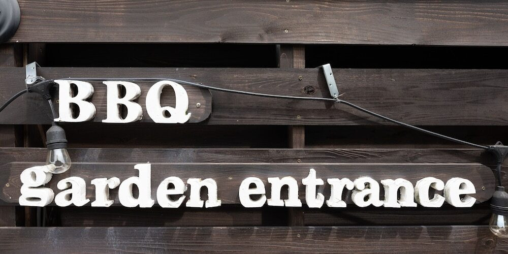 バーベキュー / ピクニック エリア