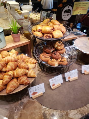 「スーパーホテル熊本駅前天然温泉」 料理 239984776 