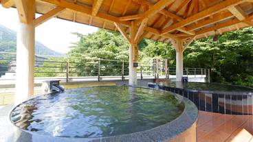 箱根湯本温泉 天成園(ハコネユモトオンセン テンセイエン) / 2