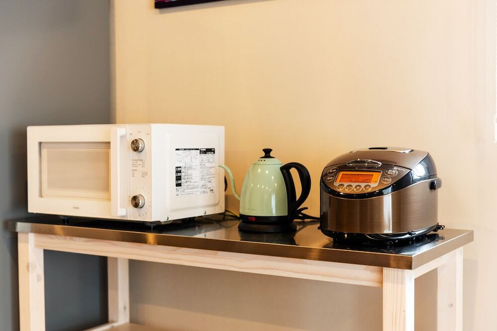 客室の設備とサービス